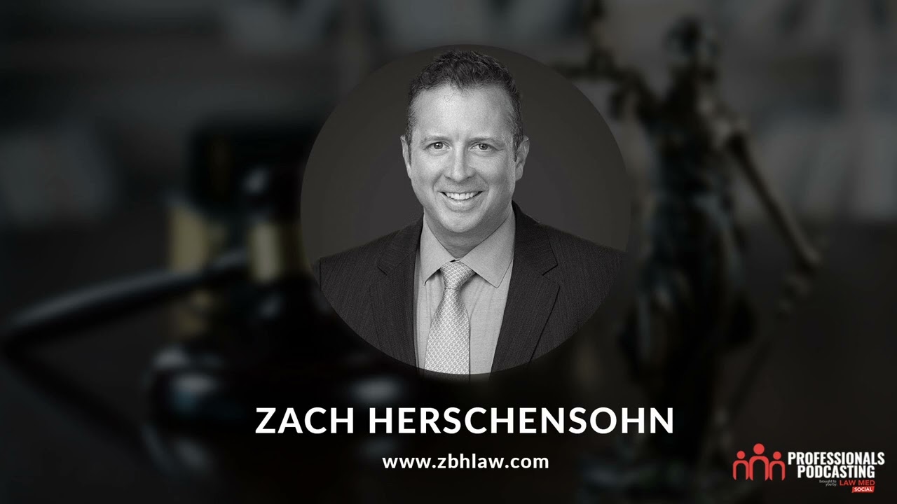 Learn more about Statutory Angecy With Zach Herschensohn