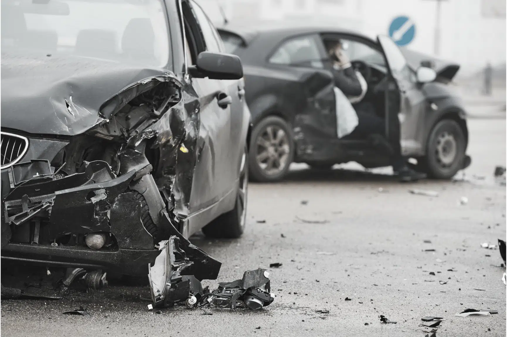 what to do after car accident injury