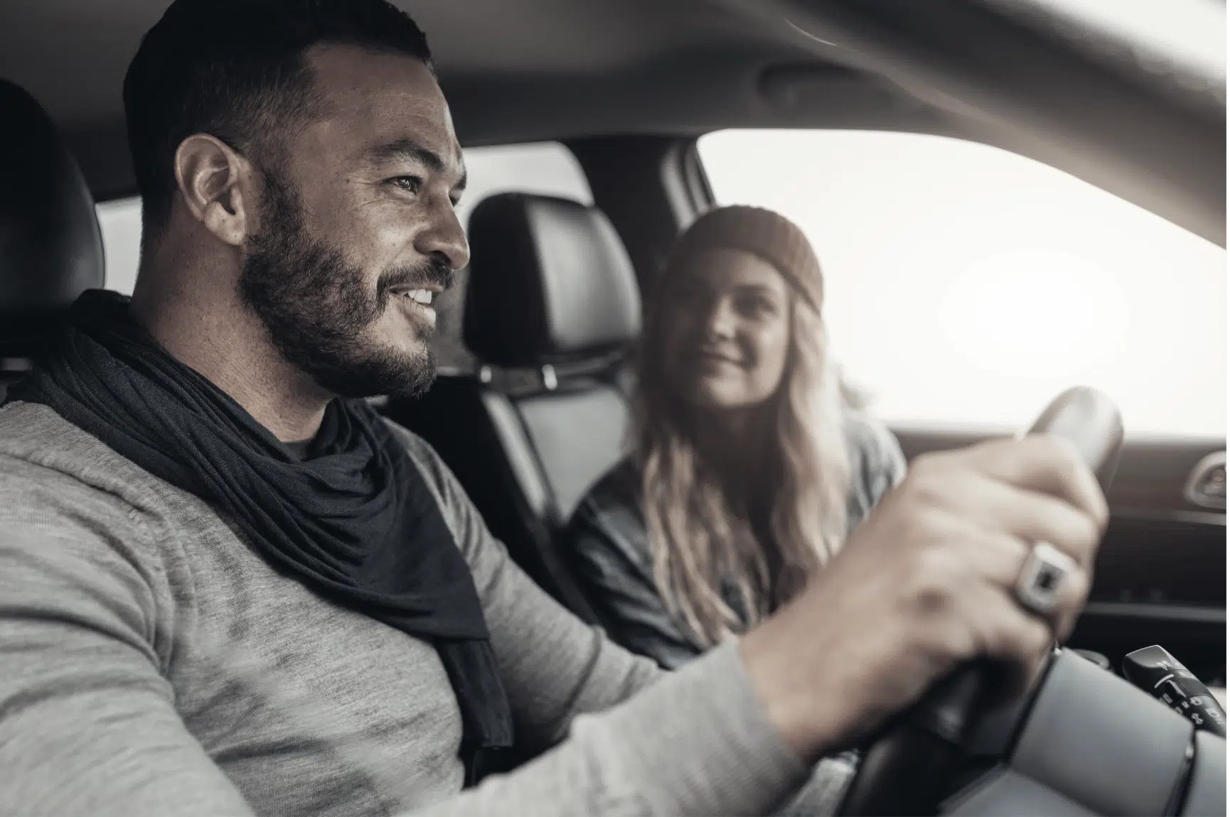 Passenger sue a driver after an accident in WA? ZBHLaw