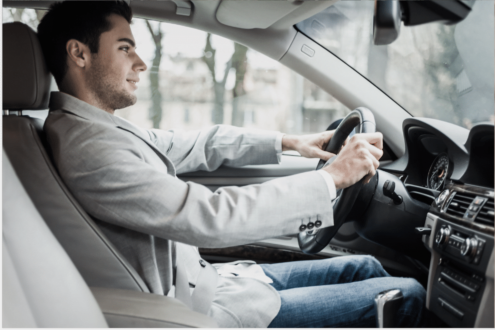 can a passenger sue a driver in an accident
