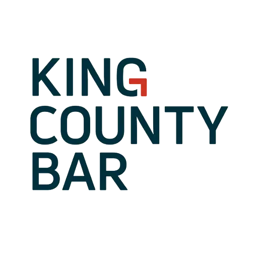 king county bar logo
