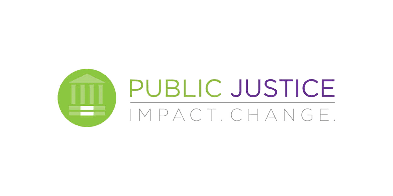 public justice logo