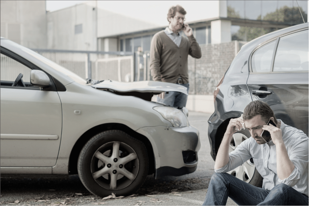 how do car accident settlements work
