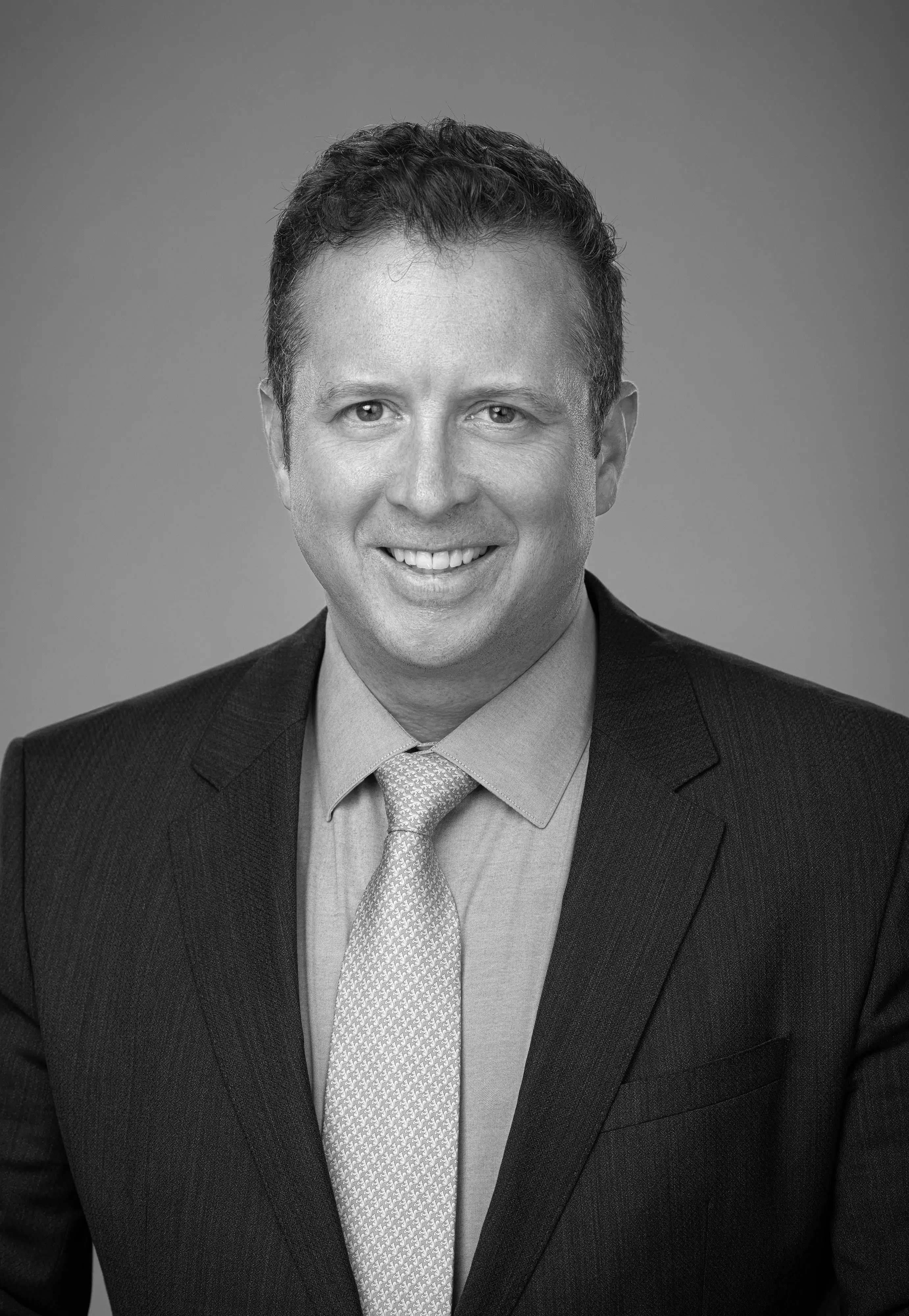 Zach Herschensohn