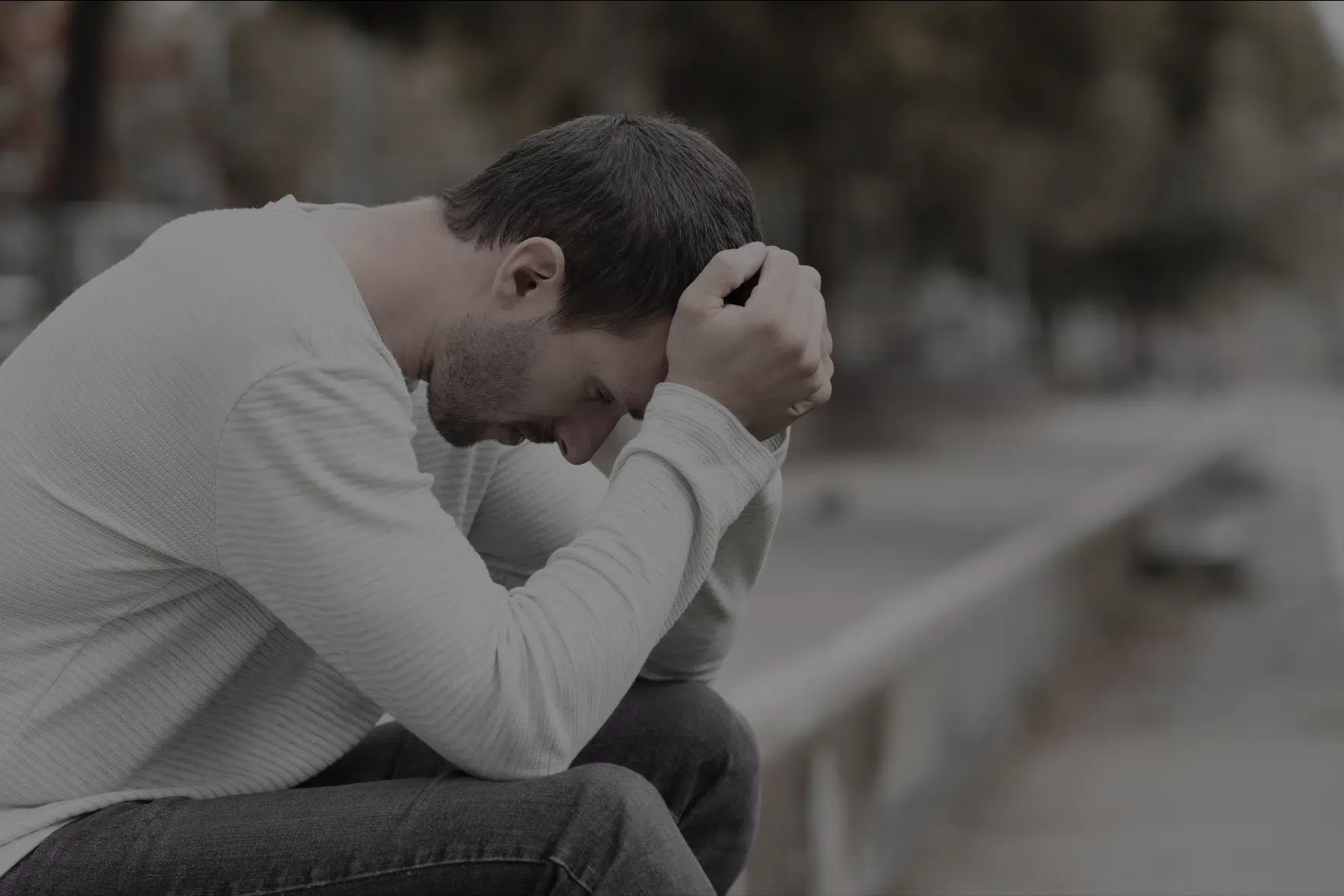 how to mentally recover from a car accident