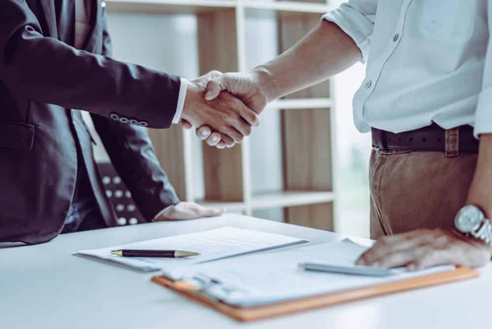 Talk to Herschensohn Law for Free Today​