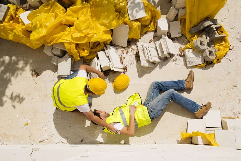 What Are Some Common Injuries Attributed to Employer Negligence?​