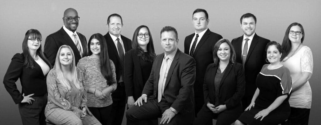 The Herschensohn Law Team