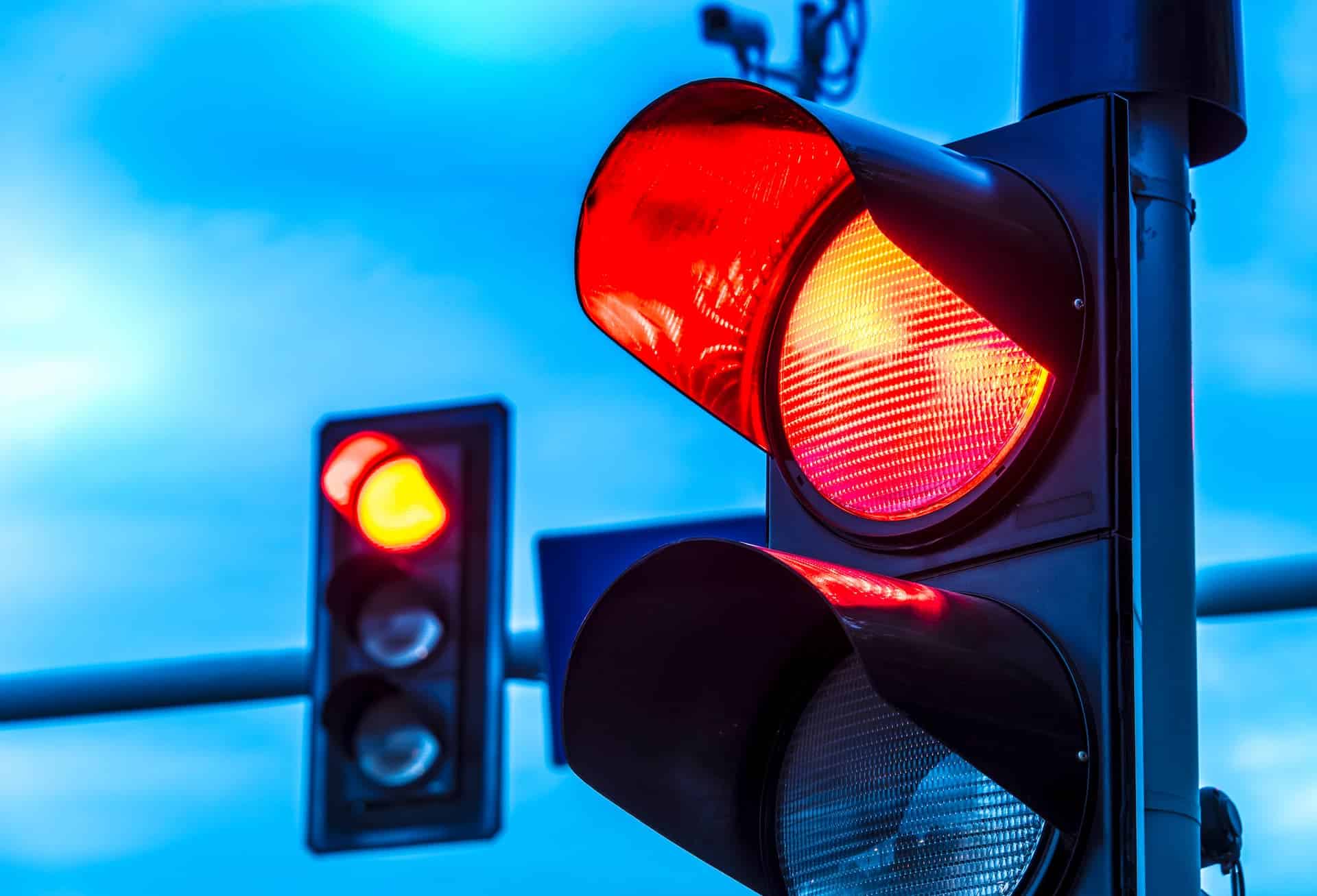 Filing Suit After a Failure to Obey Accident