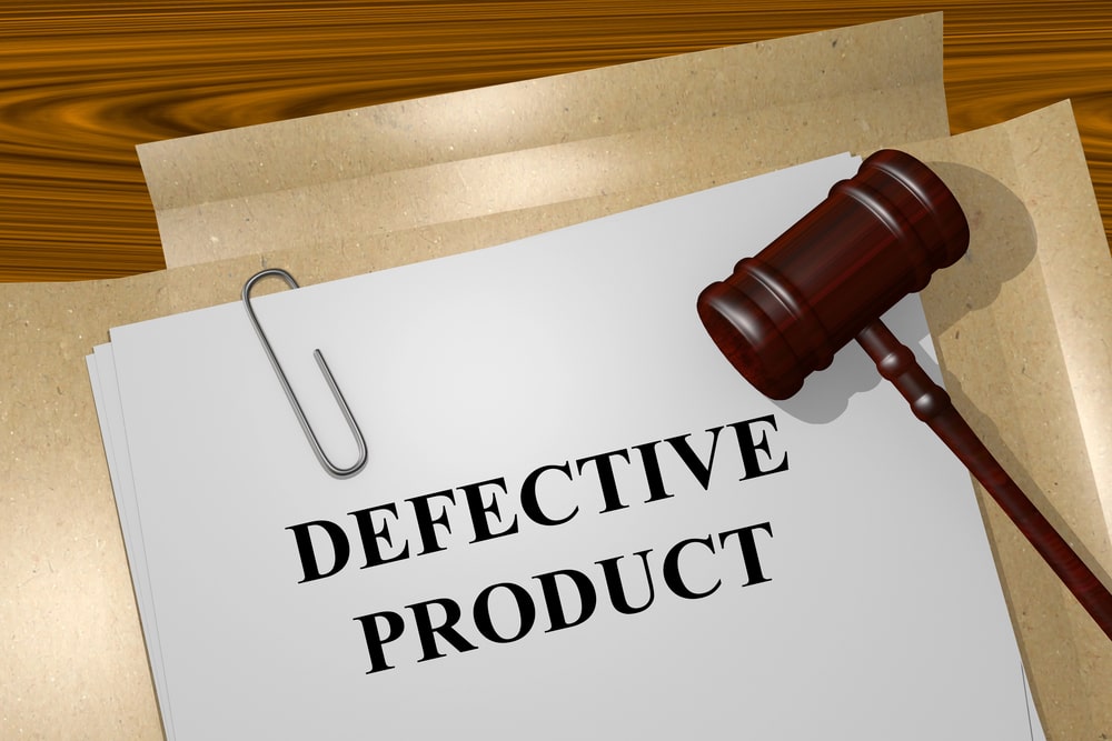 product liability lawyer