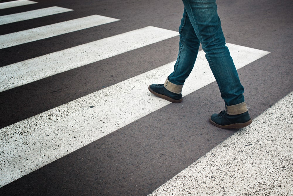 pedestrian accident lawyer Washington