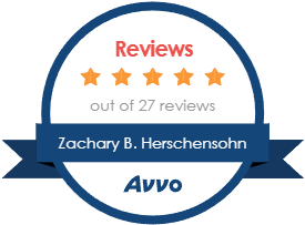 Avvo Reviews