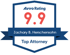 Avvo Rating