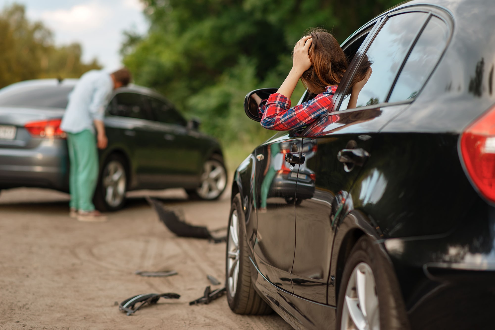 car accident attorney Washington