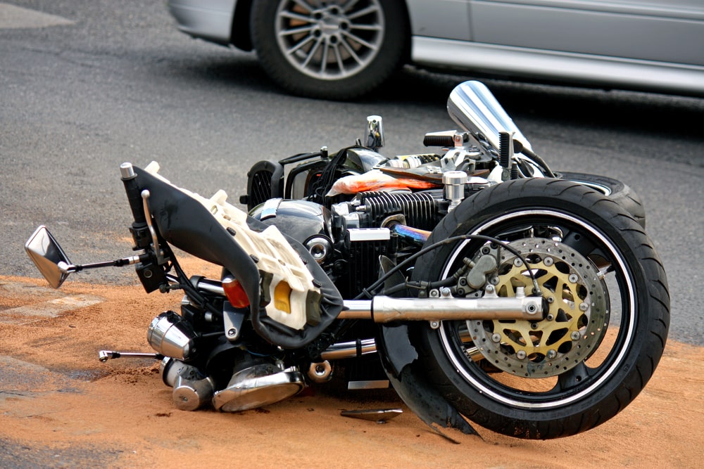 motorcycle accident attorney in Seattle, WA