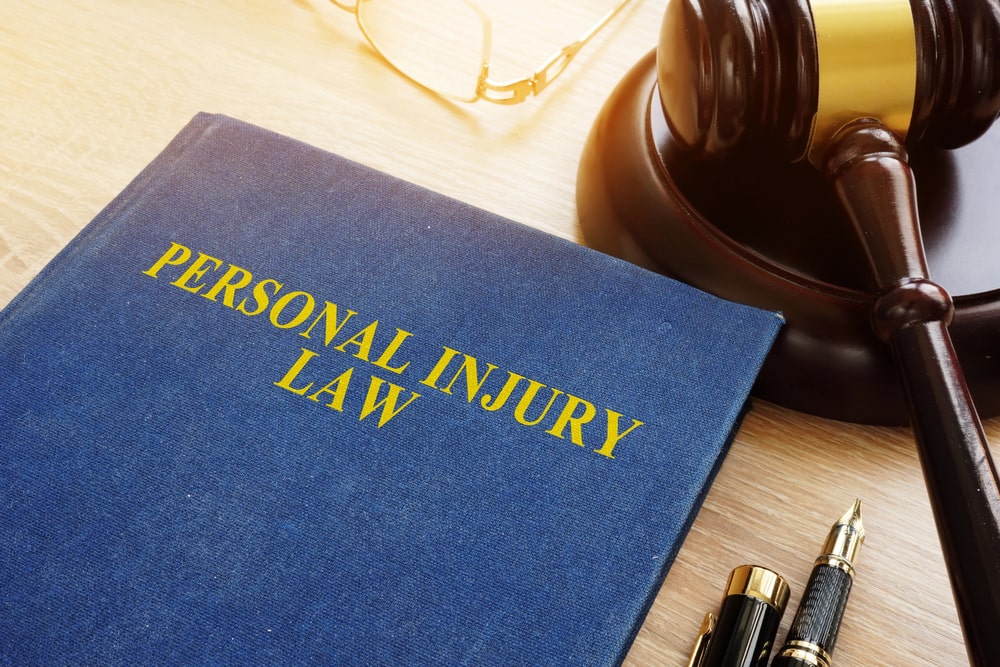 personal injury lawyer Seattle, WA