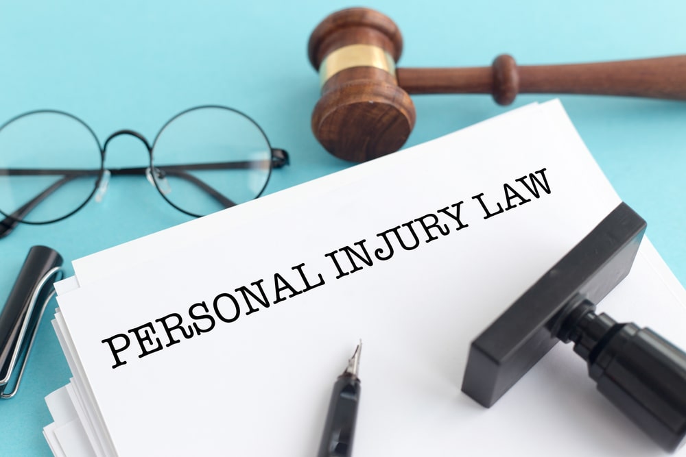 personal injury lawyer Seattle, WA