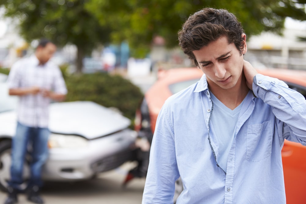 Burien car accident lawyer advice