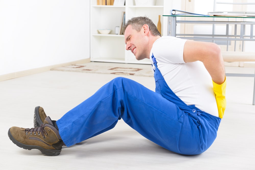Centralia workplace injury lawyer outlines top causes