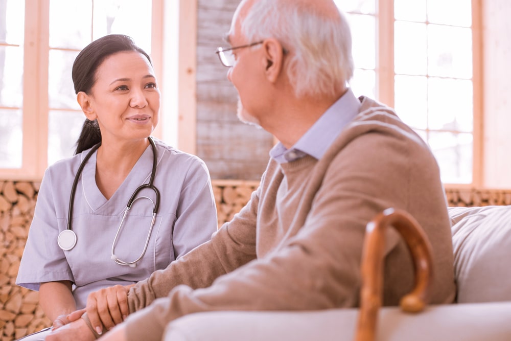 Nursing Home Abuse Lawyer