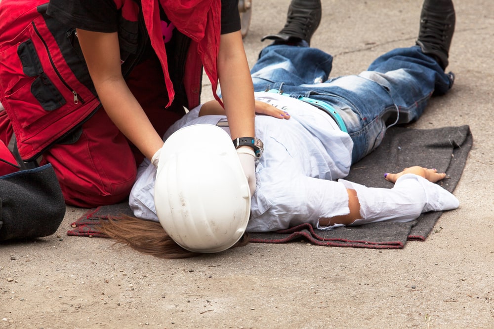 Seattle construction site injury lawyer explains common accident causes
