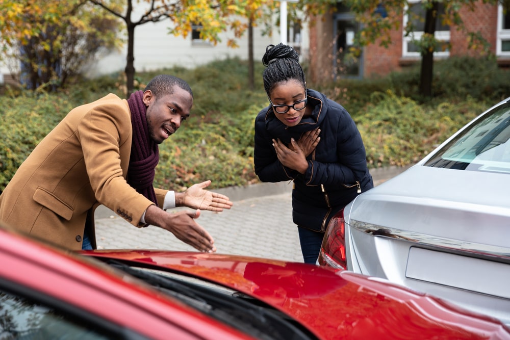 car accident lawyer in Burien