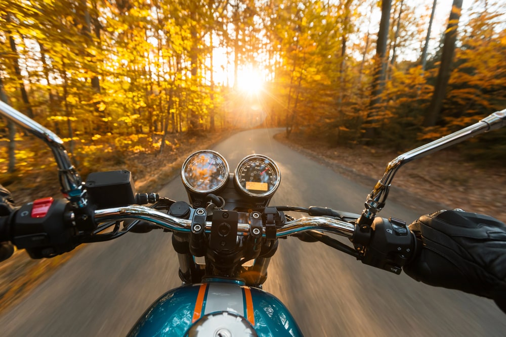 motorcycle accident lawyer Seattle, WA