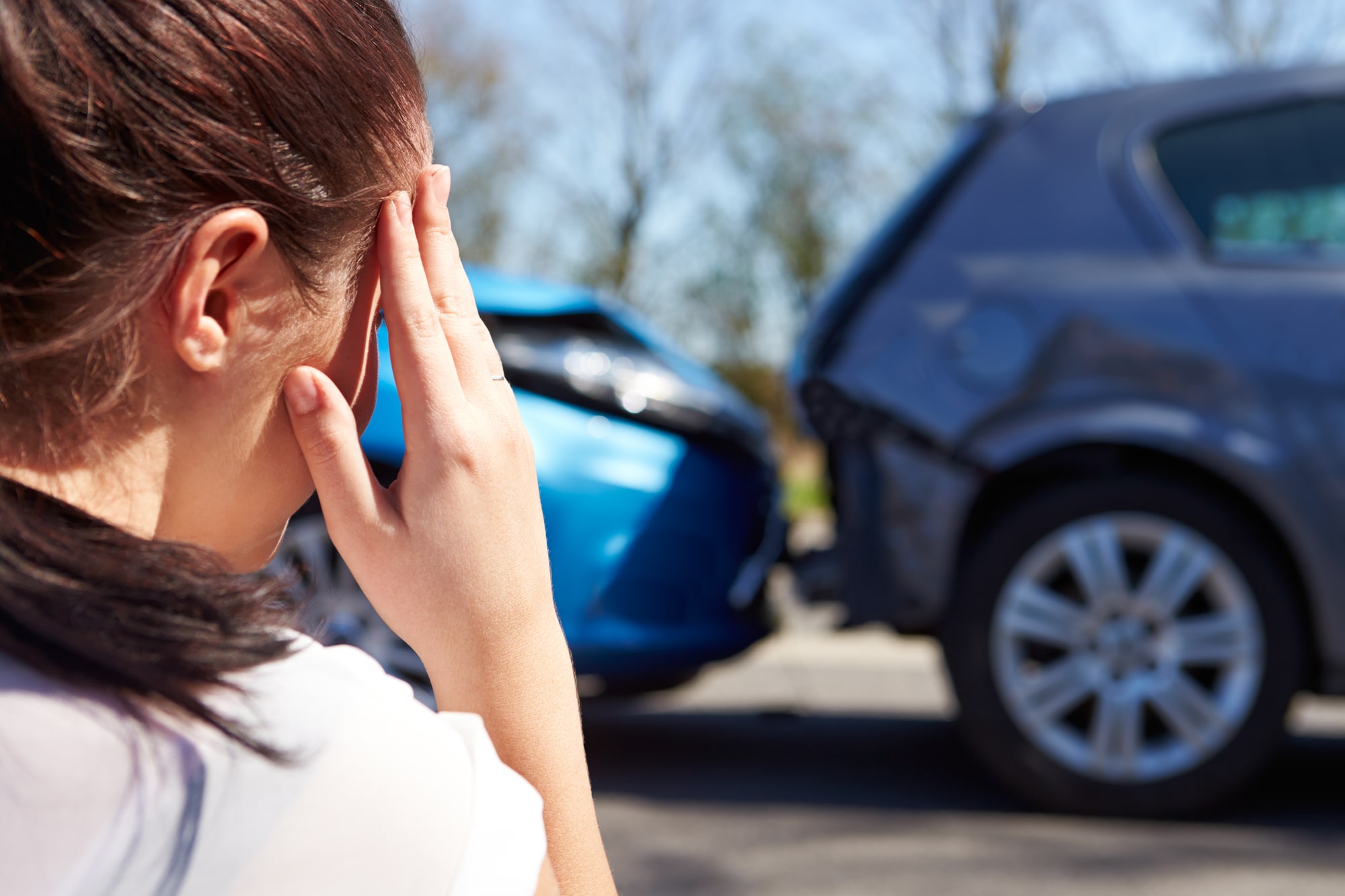 car accident lawyer Burien, WA