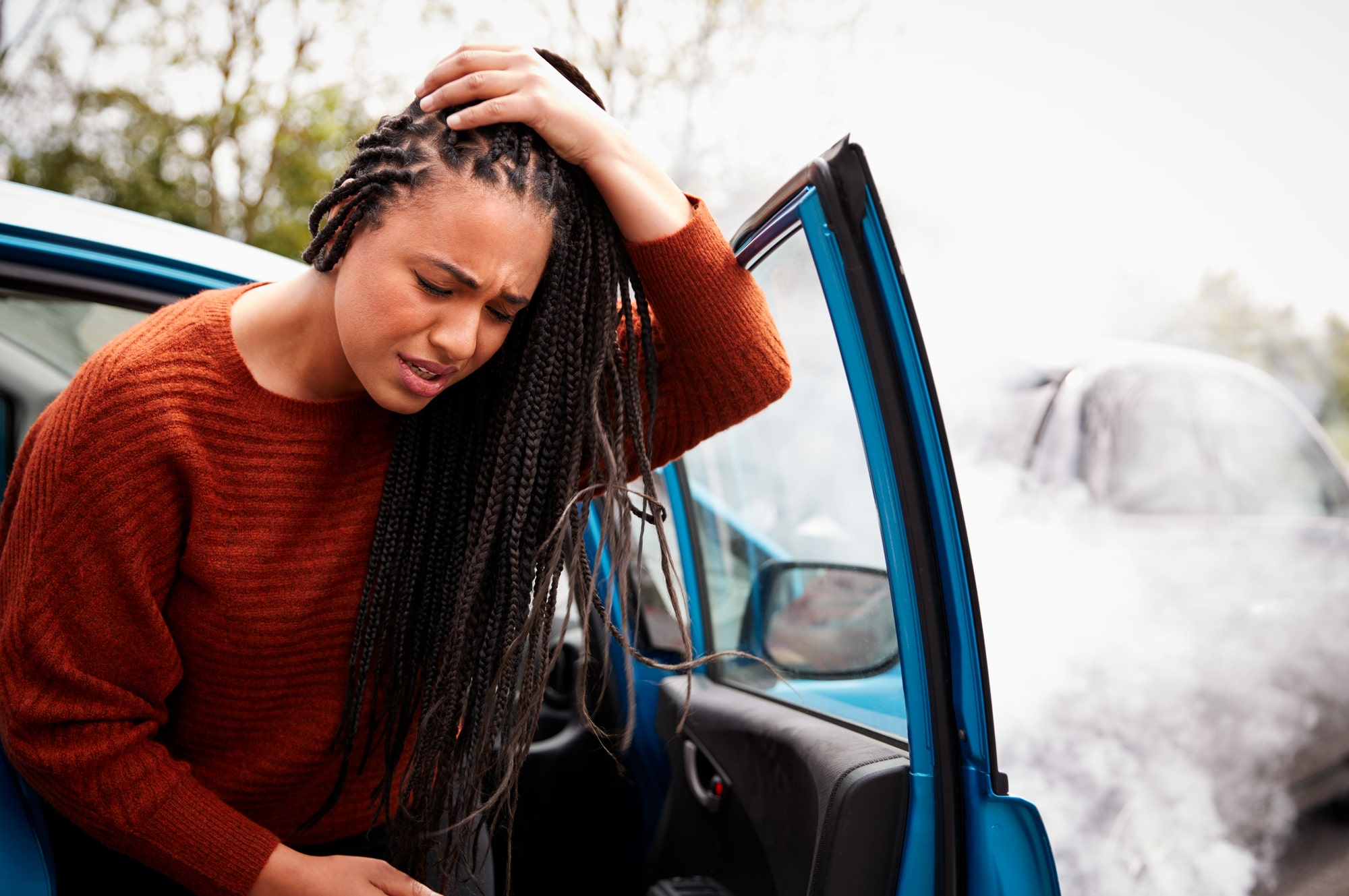 car accident lawyer Seattle, WA