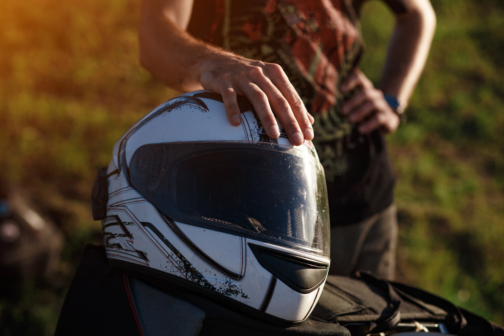 motorcycle accident lawyer Seattle, WA