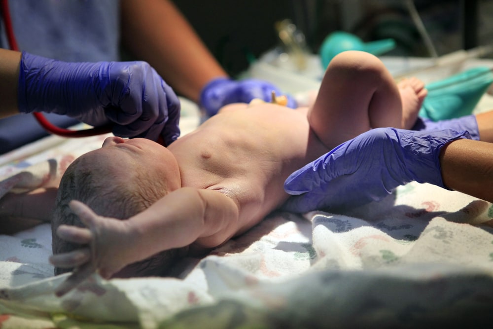 Types of Seattle, WA Birth Injury Attorney Cases We Handle
