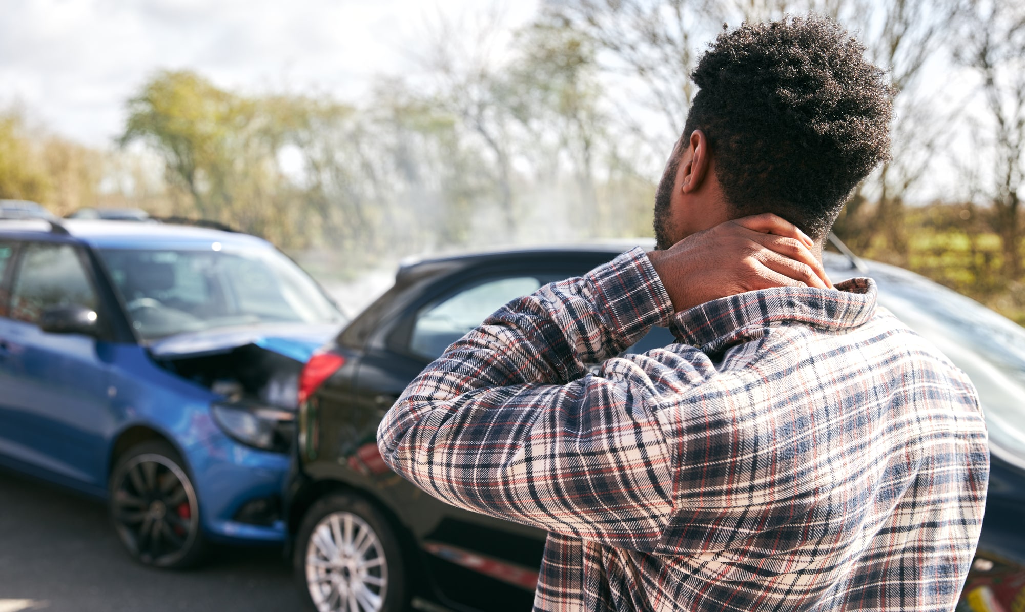 car accident lawyer Seattle, WA
