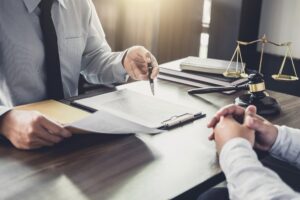 Maritime Accident Lawyer Seattle WA