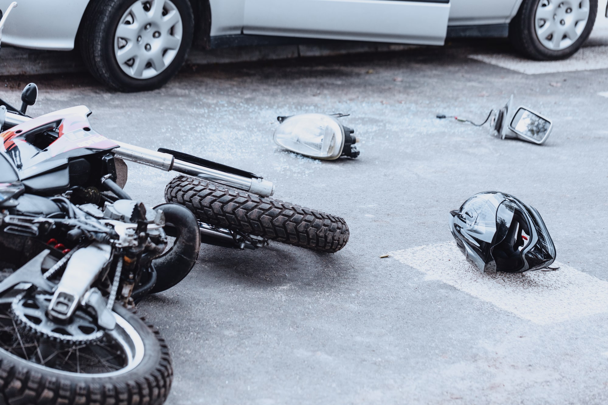motorcycle accident lawyer Washington
