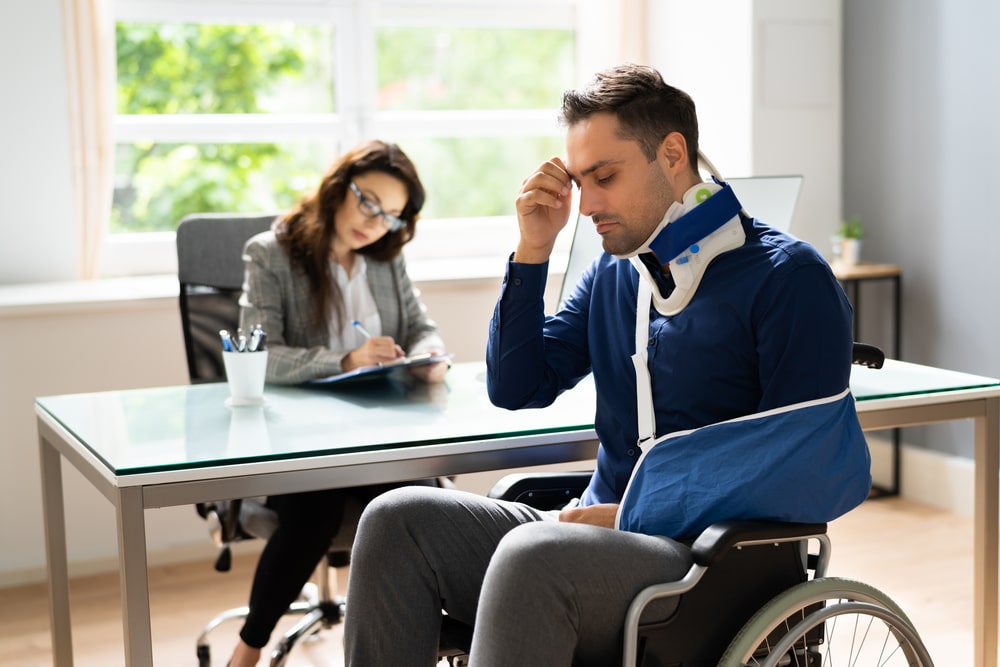 personal injury lawyer Seattle, WA