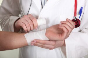 Seattle Maritime Accident Attorney