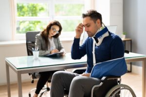 Seattle Maritime Accident Lawyer