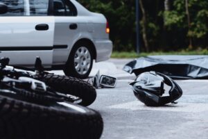 Seattle Motorcycle Accident Lawyer