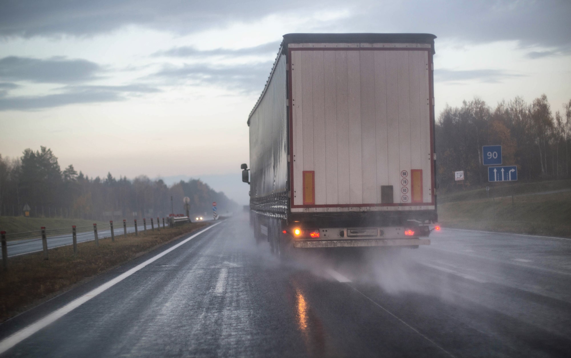 truck accident lawyer Seattle, WA