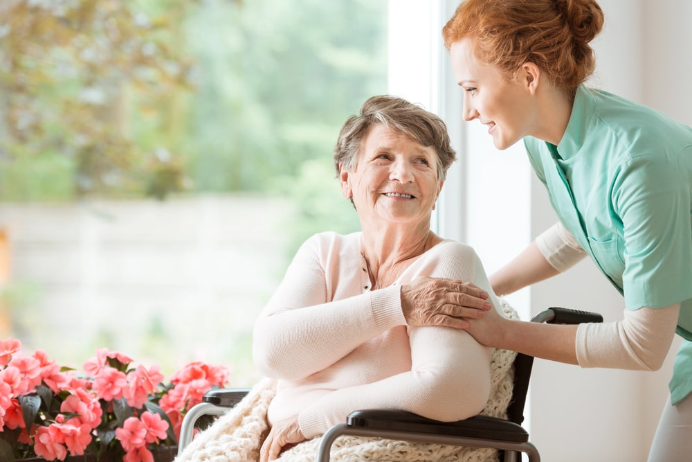 nursing home abuse lawyer Seattle, WA