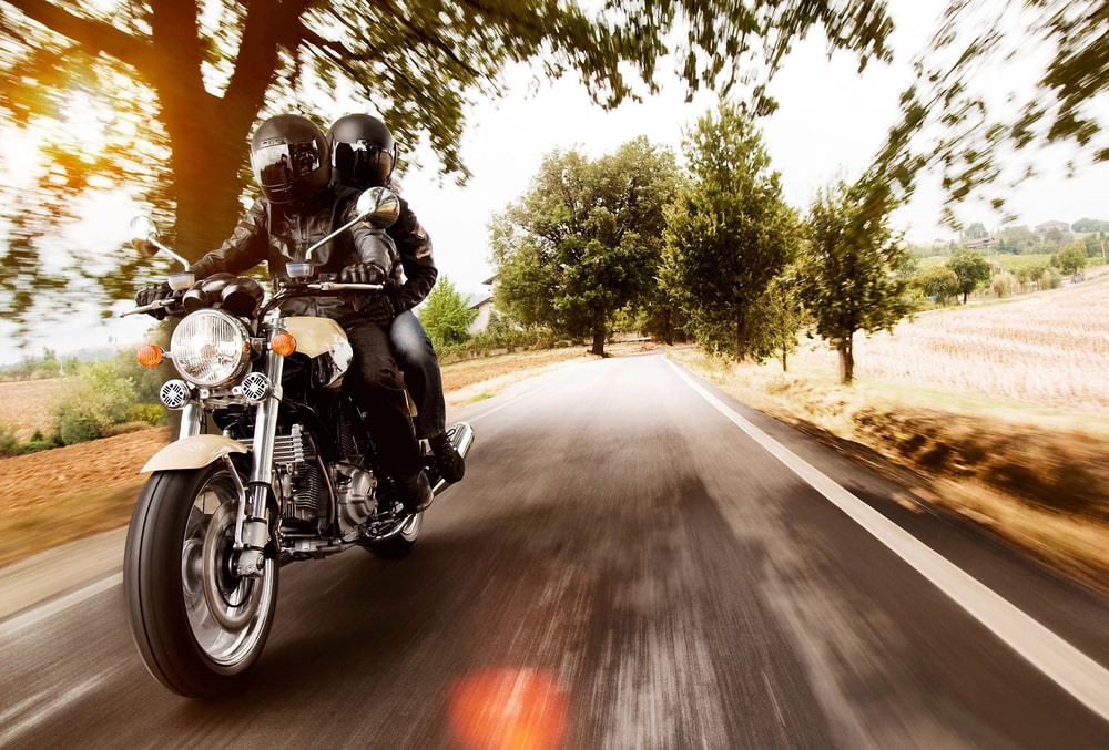 motorcycle accident lawyer Washington