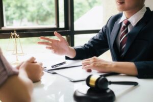 product liability attorney Seattle, WA