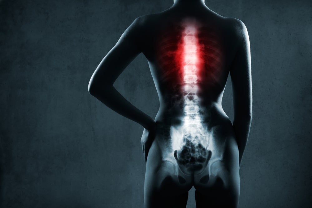 spinal cord injury attorney Seattle, WA